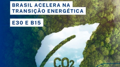 CEISE Br e CPL Bioenergia celebram E30 e B15