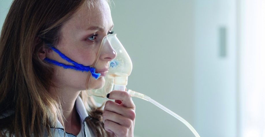 85% dos hospitais paulistas apontam aumento de internações por síndrome respiratória
