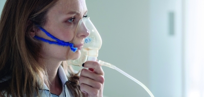 85% dos hospitais paulistas apontam aumento de internações por síndrome respiratória