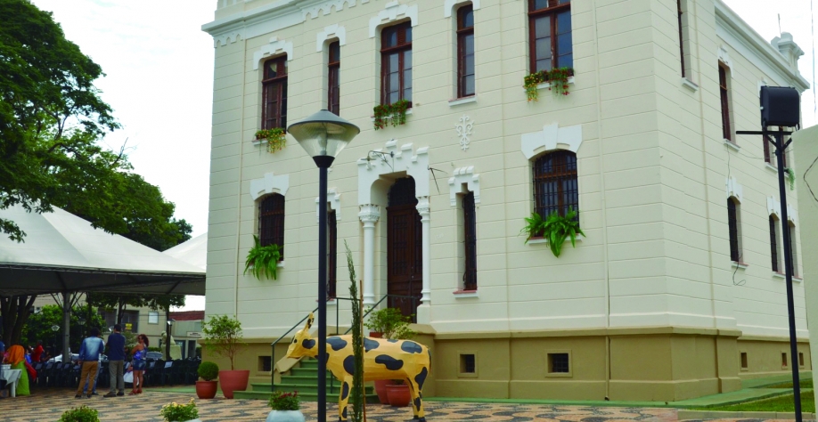 Secretaria de Cultura e Turismo promove “Arraiá do Mané” no próximo dia 29