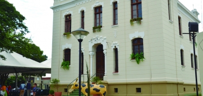Secretaria de Cultura e Turismo promove “Arraiá do Mané” no próximo dia 29
