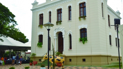 Secretaria de Cultura e Turismo promove “Arraiá do Mané” no próximo dia 29