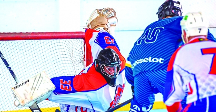 Sertãozinho sedia campeonato de hóquei inline neste final de semana