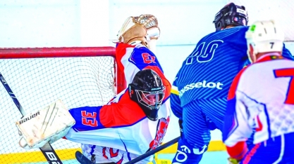 Sertãozinho sedia campeonato de hóquei inline neste final de semana