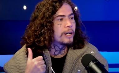 Whindersson Nunes fala sobre saúde mental, vício e empreendedorismo no programa de João Kepler
