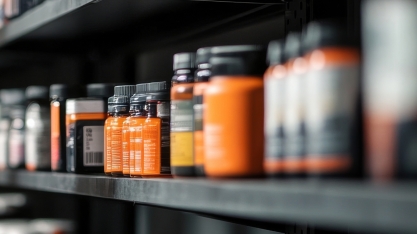 Suplementos ganham espaço na rotina dos brasileiros para dormir melhor