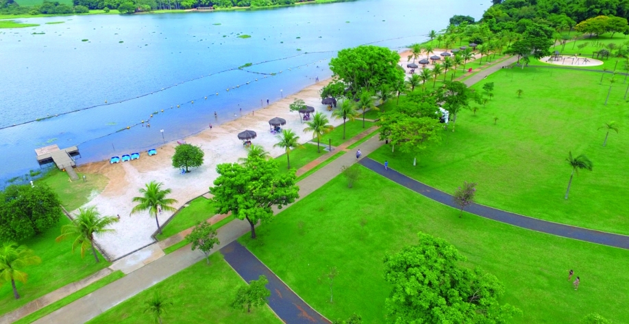Parque Ecológico e de Lazer “Gustavo Simioni” passará por ação preventiva contra carrapatos