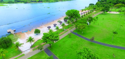 Parque Ecológico e de Lazer “Gustavo Simioni” passará por ação preventiva contra carrapatos