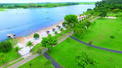 Parque Ecológico e de Lazer “Gustavo Simioni” passará por ação preventiva contra carrapatos