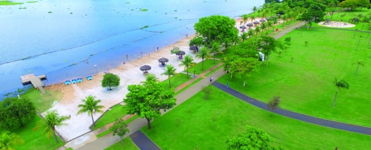 Parque Ecológico e de Lazer “Gustavo Simioni” passará por ação preventiva contra carrapatos