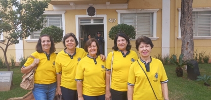 Lions Clube Sertãozinho, parceiro da Prefeitura na Campanha do Agasalho 2025