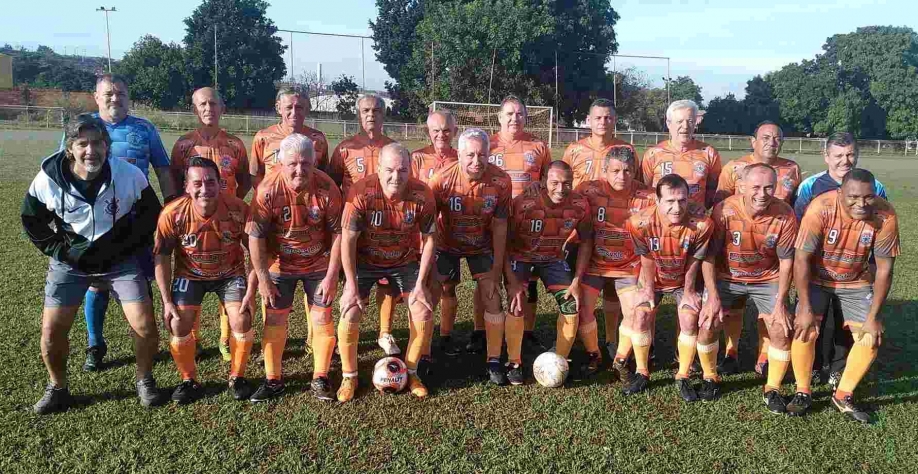No Sênior, o Estrelão faz um grande jogo e vence o União