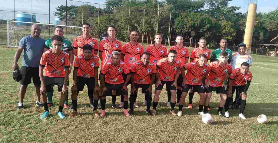 União vence a forte equipe do Samambaia na rodada