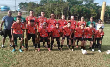 União vence a forte equipe do Samambaia na rodada