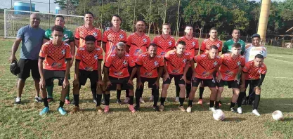 União vence a forte equipe do Samambaia na rodada