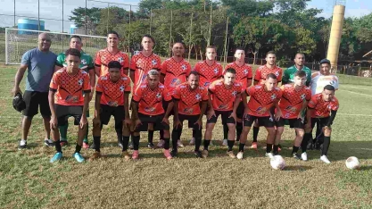 União vence a forte equipe do Samambaia na rodada