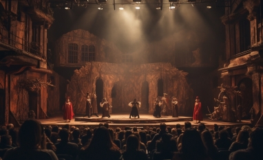 Vem aí o 3º Festival de Teatro Infantil “Altair Tardelli”, com espetáculos gratuitos