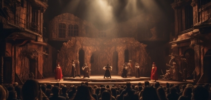 Vem aí o 3º Festival de Teatro Infantil “Altair Tardelli”, com espetáculos gratuitos