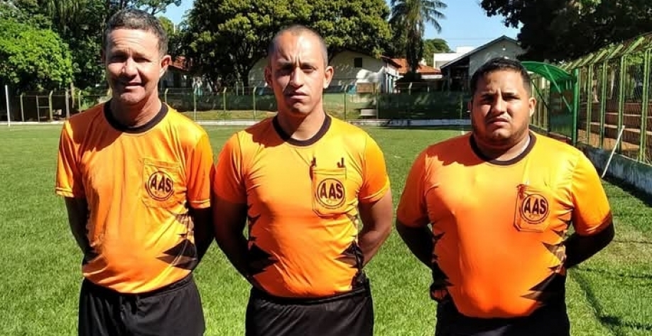 São Paulinho vence de virada a forte equipe do Fogueira