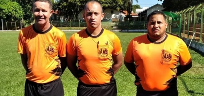 São Paulinho vence de virada a forte equipe do Fogueira
