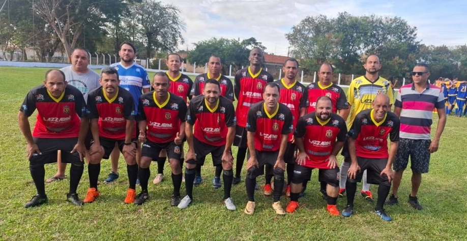 No Máster, o Confiança vence a boa equipe do Bonsucesso 