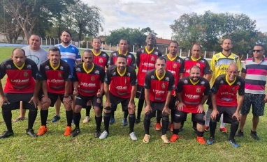 No Máster, o Confiança vence a boa equipe do Bonsucesso 