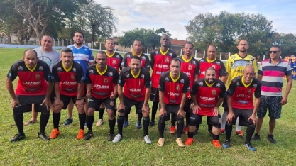 No Máster, o Confiança vence a boa equipe do Bonsucesso 