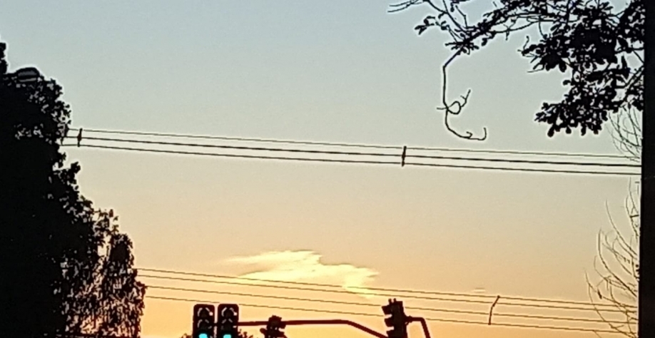 Onde estão os anjos