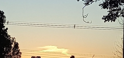 Onde estão os anjos