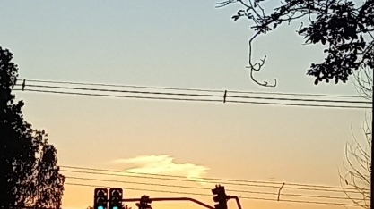 Onde estão os anjos