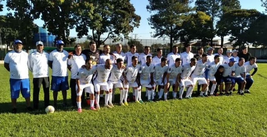 União vence a forte equipe do Samambaia na rodada