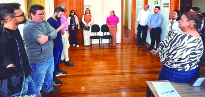Centro de Apoio ao Turista (CAT) sedia 1ª Reunião Anual com os Meios de Hospedagem de Sertãozinho