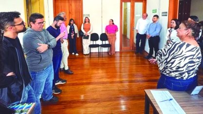 Centro de Apoio ao Turista (CAT) sedia 1ª Reunião Anual com os Meios de Hospedagem de Sertãozinho
