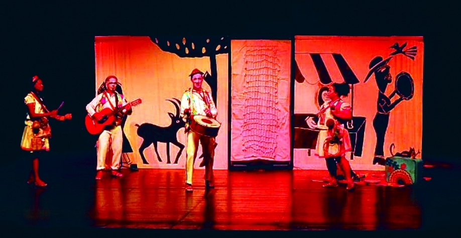 38ª Mostra de Teatro segue até sábado, 14; confira as próximas atrações