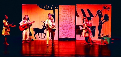 38ª Mostra de Teatro segue até sábado, 14; confira as próximas atrações