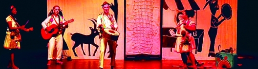38ª Mostra de Teatro segue até sábado, 14; confira as próximas atrações