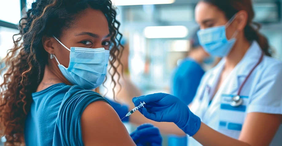 Estudos ligam vacina contra herpes zoster à menor incidência de Alzheimer
