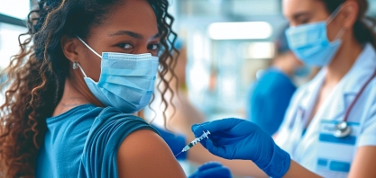 Estudos ligam vacina contra herpes zoster à menor incidência de Alzheimer
