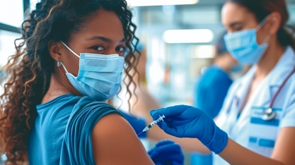 Estudos ligam vacina contra herpes zoster à menor incidência de Alzheimer