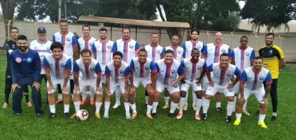 Campeonatos se iniciam com muto entusiasmo entre as equipes