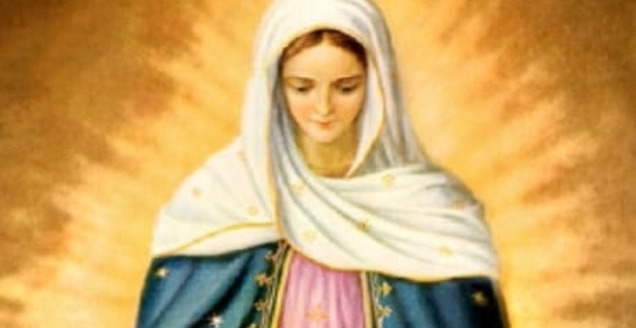 A força da Mãe 