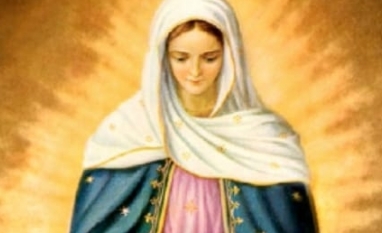 A força da Mãe 