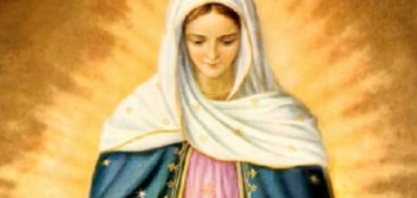 A força da Mãe 