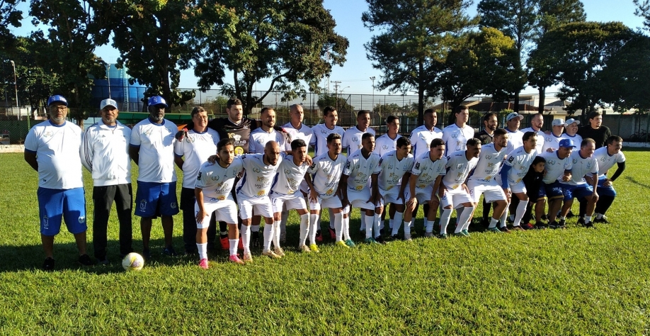 Na 2º Divisão, a equipe do XV de Novembro vence e segue na liderança do campeonato