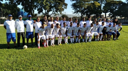 Na 2º Divisão, a equipe do XV de Novembro vence e segue na liderança do campeonato