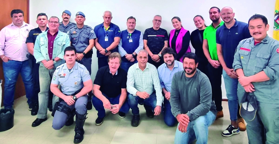 Planejamento integrado reforça segurança e mobilidade durante a Fenasucro & Agrocana 2025