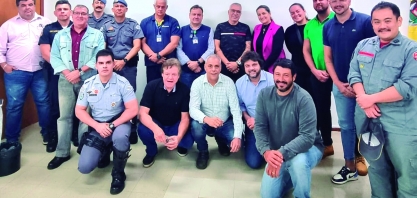 Planejamento integrado reforça segurança e mobilidade durante a Fenasucro & Agrocana 2025