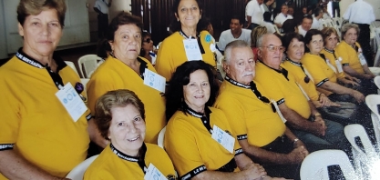 LIONS CLUBE