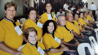 LIONS CLUBE