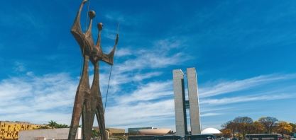 Manifesto do PNBE sobre o aumento do número de deputados federais